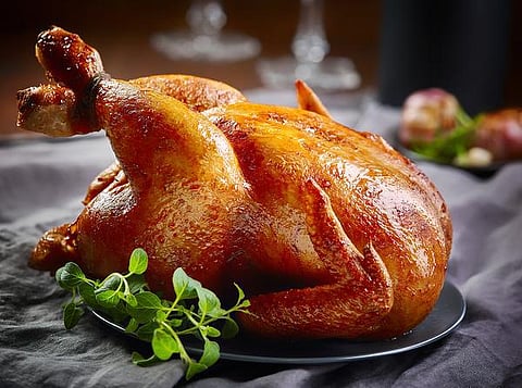 உயிர் வளர்த்தேனே 48: இறைச்சி உணவு அச்சம் களைவோம்!