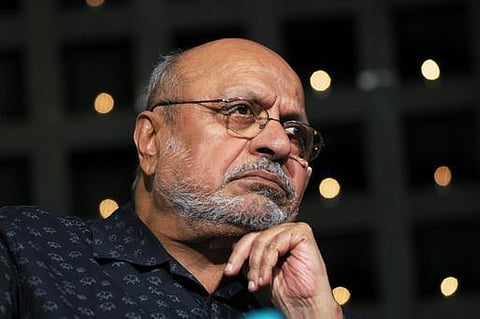 சினிமாவை நன்றாகப் புரிந்தவர் ஜோஷி: புதிய தணிக்கைத் துறை தலைவர் பற்றி ஷ்யாம் பெனகல் கருத்து