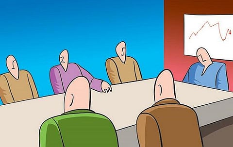 தொழில் ரகசியம்: அதிகமாக சிந்திக்கத் தூண்டும் வருங்கால பின்னறிவு