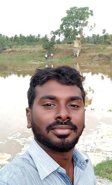 ஐந்து மாதங்கள்.. ஐந்து குளங்கள்..கோவையைக் கலக்கும் இளைஞர் படை!