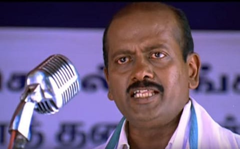 900 படங்களில் நடித்த பிரபல நடிகர் அல்வா வாசுவுக்கு உடல்நிலை குறைவு