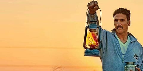 திரைப்பார்வை: காதலும் கழிப்பறையும் - டாய்லட், ஏக் பிரேம் கதா (இந்தி)