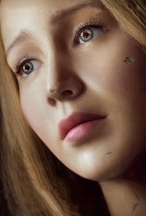 கலக்கல் ஹாலிவுட்: சிக்கிக்கொண்ட தேவதை!