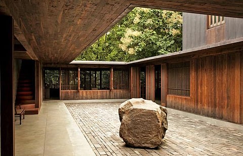 உலக ஒளிப்பட நாள்: இந்தியக் கட்டிட ஒளிப்படக் கலைஞர்கள்