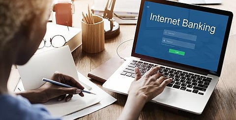 தொடர் சங்கிலி 2- பொதுத் திறவுகோல் சங்கேத முறை