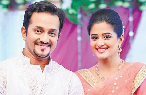 தொழிலதிபரை மணந்தார் நடிகை பிரியாமணி