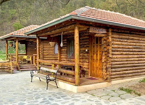 ஆரோக்கியம் தரும் கட்டுமானப் பொருட்கள்