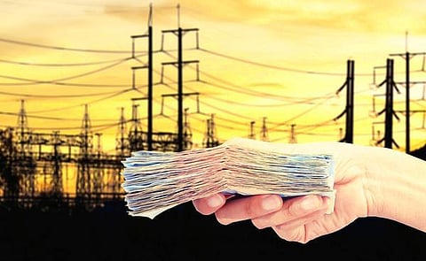 மின்கட்டணம் ஷாக் அடிக்கிறதா?