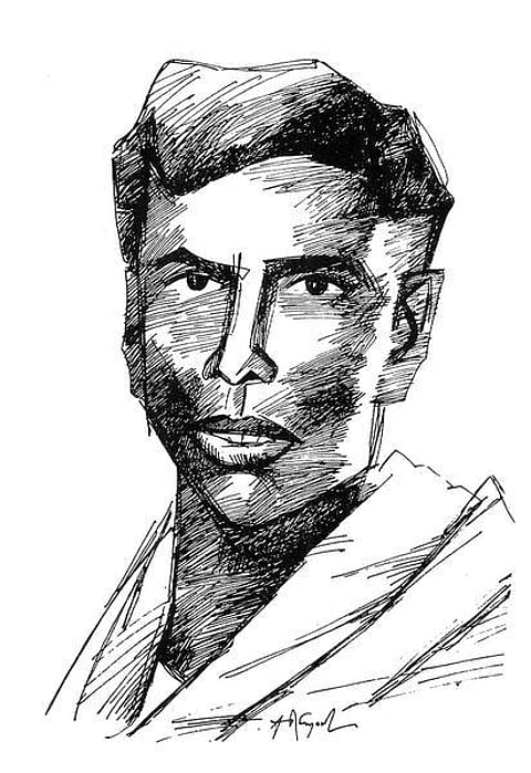 புதுமைப்பித்தனுடன் மின்சார ரயிலில் ஒரு பயணம்!- ‘சுப்பையா பிள்ளையின் காதல்கள்’ சிறுகதையிலிருந்து…