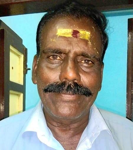 ஆதரவற்றோரின் அன்பு மகன்: காஞ்சியில் ஒரு கருணை காவலர்!