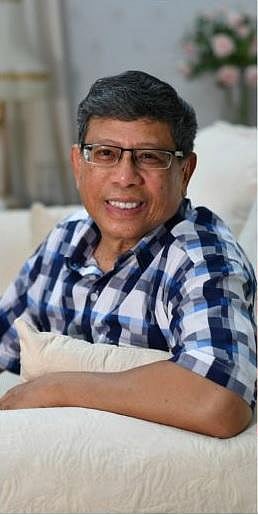 செப்டம்பர் 23-ல் சிங்கப்பூர் அதிபர் தேர்தல்: இந்திய வம்சாவளி தொழிலதிபர் போட்டி