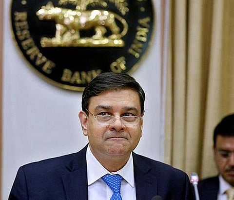 வழக்கத்துக்கு மாறான ஆண்டின் டயரி: பணமதிப்பு நீக்கம் குறித்த உர்ஜித் படேலின் தொடர் மவுனம்