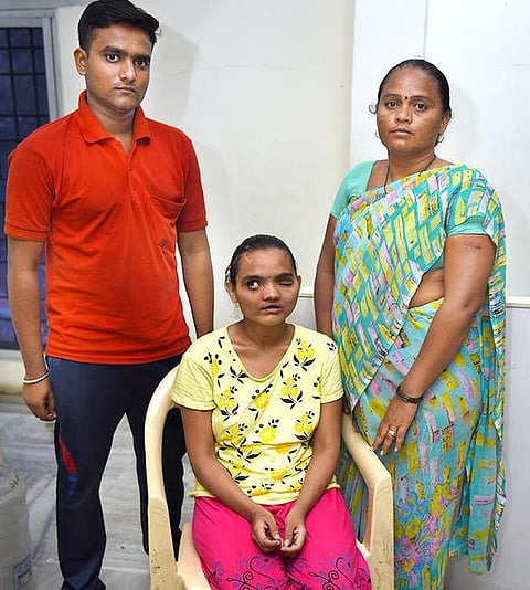 வந்தாள் வைஷாலி! - 1: கொடூர விபத்தில் சிக்கிய ஓர் ஏழை பெண் மறுபிறவி எடுத்த உண்மைக் கதை..!