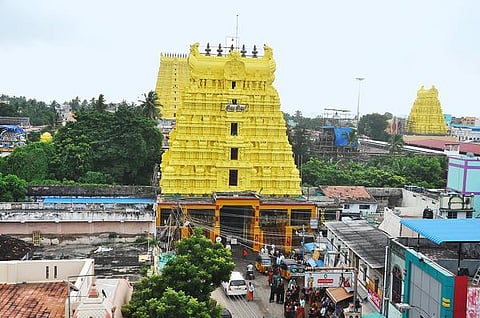 புனிதத் தலமா.. மனநோயாளிகள் மடமா?- அவதியில் ராமேஸ்வரம்!