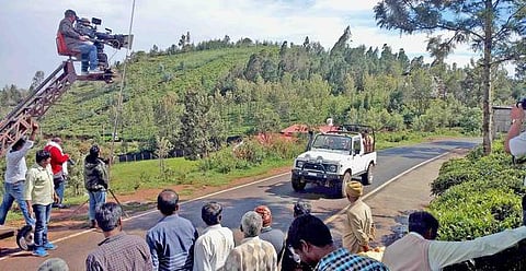 சினிமா.. சினிமா.. ஊட்டிக்கு இனி வருமா.. வருமா..?