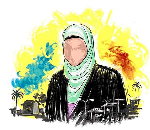 பெண் அரசியல் 20: அரசியலில் நுழைய மதம் தடையல்ல