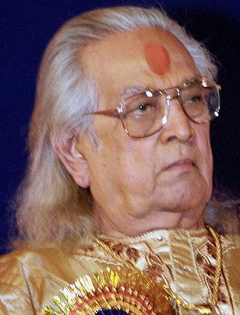 கிஷன் மஹாராஜ் 10