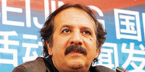 இன்னொரு இந்திய பின்னணி சினிமா: ஈரானிய இயக்குநர் மஜீத் மஜீதியின் அடுத்த படைப்பு