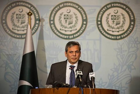 தீவிரவாதக் குழுக்களைப் பற்றிய பிரிக்ஸ் அறிக்கை: பாகிஸ்தானின் குழப்பமான எதிர்வினை