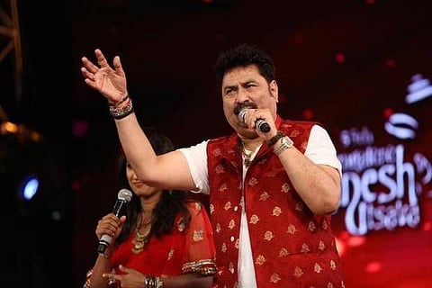 பாடல்களின் தரத்தை இழக்கும் பாலிவுட்: பிரபல பாடகர் குமார் சனு வருத்தம்