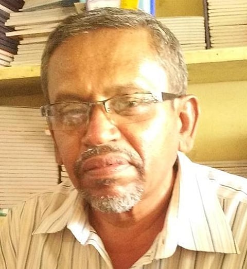 ஆண்டுகள் எழுபது ஆண்டவர்கள் பதினான்கு.. !