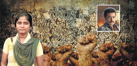 இன்னொரு அனிதா உருவாகக் கூடாது! - தமிழர்கள் நாம் கைகோப்போம்... நம் குழந்தைகளின் கல்விக்காக!