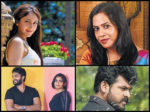 கோலிவுட் கிச்சடி: 20 கோடியில் விஜய் சேதுபதி