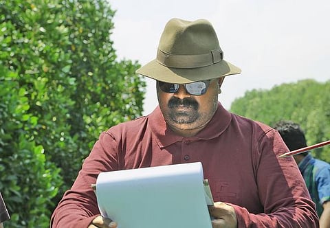 சினிமாலஜி 20: வாசிப்பே ரகசியம்!