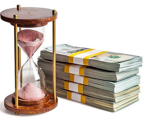 வங்கிக் கடனை அடைக்கப் போகிறீர்களா?