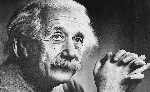 மரமேறாத மீன்கள்!