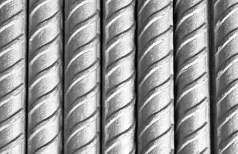 டிஎம்டி கம்பிகள் என்றால் என்ன?