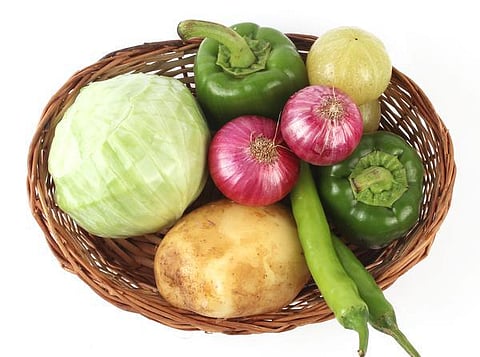 உயிர் வளர்த்தேனே 52: ஒவ்வொரு கவளத்தையும் உணர்ந்து சுவைப்போம்!