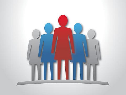 பெண் அரசியல் 21: உள்ளாட்சியைப் பெண்களுக்கு ஒதுக்கிவிடலாம்