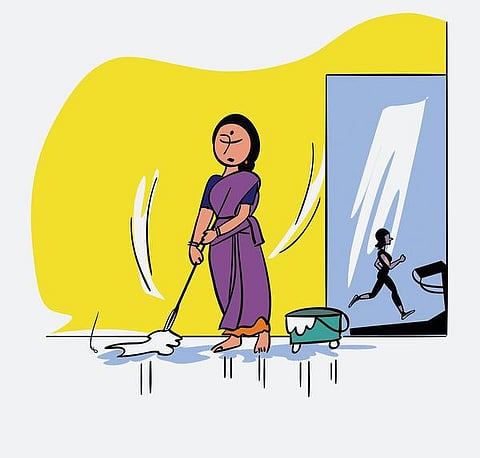 தொழில் ரகசியம்: வெற்றி ஊருக்குப் போய் சேர இரண்டு ஸ்டாம்புகள்