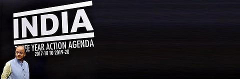 மத்திய அரசின் திட்டங்கள் எல்லாம் சமூகப் புரட்சியா?