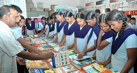 நவோதயா பள்ளி: என்ன செய்யப் போகிறோம்?