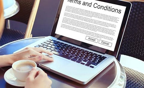 இணையமும் அந்தரங்க உரிமையும்!