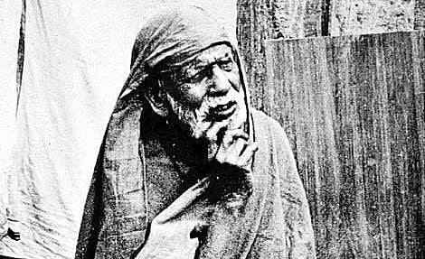 தெய்வத்தின் குரல்: முதலாவது அன்பு அடுத்தது உண்மை