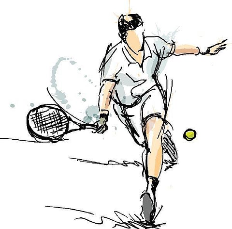 பீனிக்ஸ் ஃபெடால்!