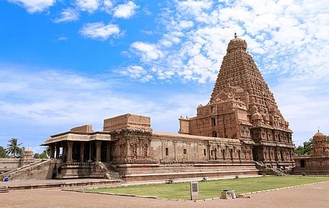 இந்தியப் பொறியாளர் தினம்: செப்டம்பர் 15- இந்தியாவின் பொறியாளர்கள்