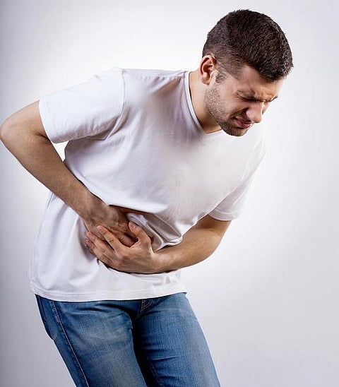 நலம், நலம் அறிய ஆவல்: இரட்டை பிரச்சினைக்கு வழி சொல்லுங்கள்