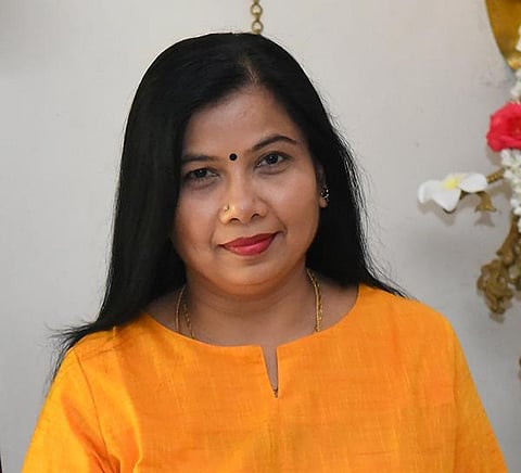 உடல் வளர்த்தேன்... உயிர் வளர்த்தேனே!- 1: சுவர் இருந்தால்தான் சித்திரம் எழுத முடியும்