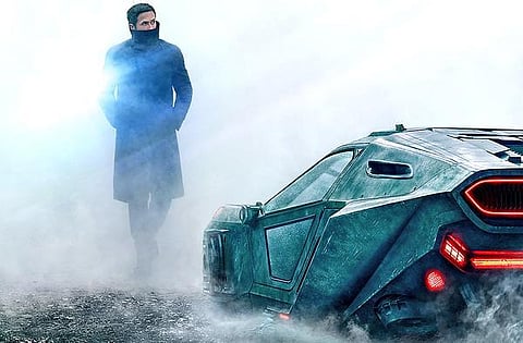 2049-ல் உலகம்!