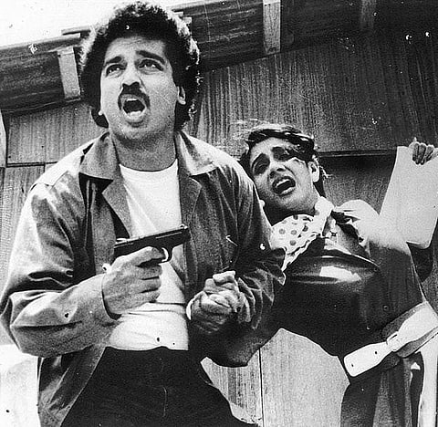 தரணி ஆளும் கணினி இசை 1: முதல் முதலா ஒரு பாட்டு...