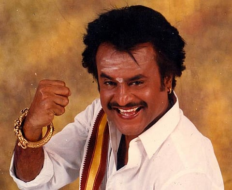 நிருபர் டைரி: ‘பல்ஸ்’ தெரிந்த ரஜினி