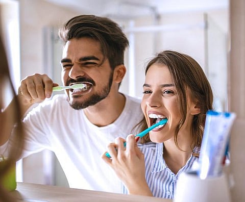 ஆயுளை நீட்டிக்கும் உறவு