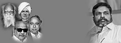 சாதி, மதத்தைக் கடக்கும் வல்லமை தமிழ் அடையாள அரசியலுக்கு இருக்கிறதா?