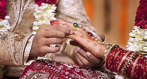 கல்யாண கடன் வாங்கலாமா?