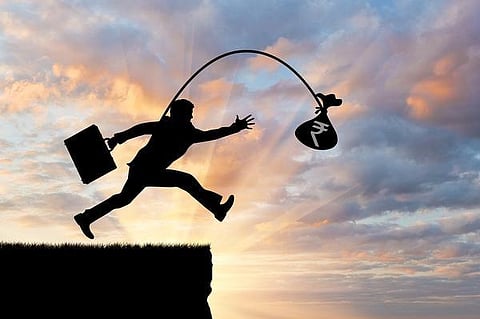 தொழில் தொடங்கலாம் வாங்க!- 33: இந்த எண்ணம்தான் ஆபத்தானது!