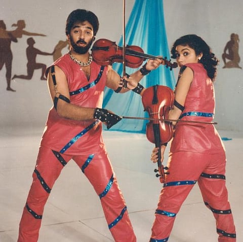 தரணி ஆளும் கணினி இசை 2: தொகுப்பி எனும் தொழில்நுட்ப ஜாலம்!